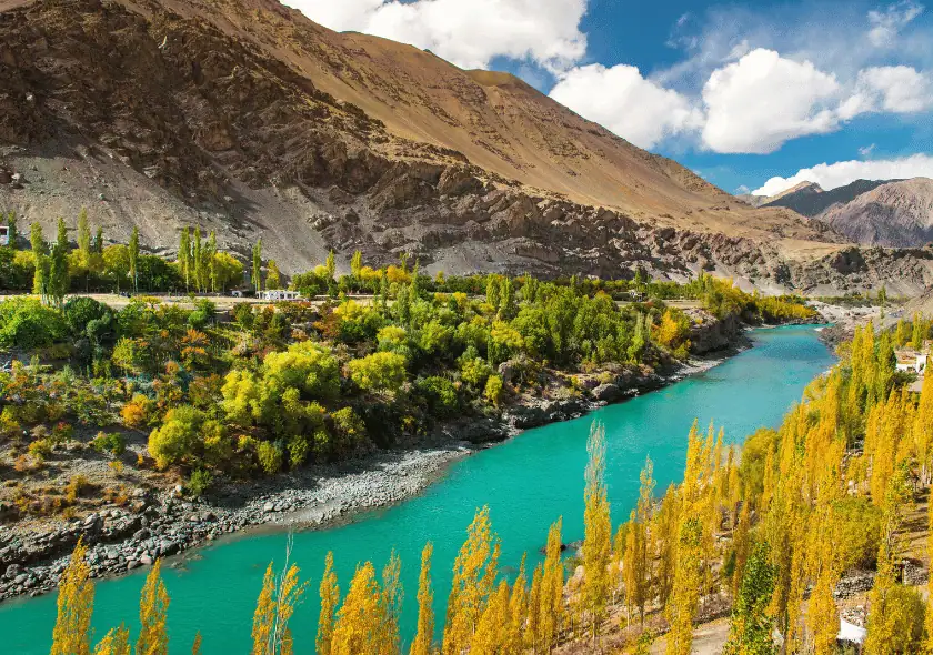 Sensational Ladakh with Kashmir (09D-08N)